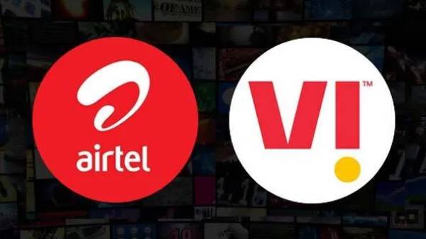 வோட்போன் ஐடியா VS ஏர்டெல்