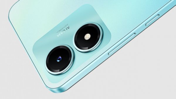 புதிய Vivo Y02 ஸ்மார்ட்போன்