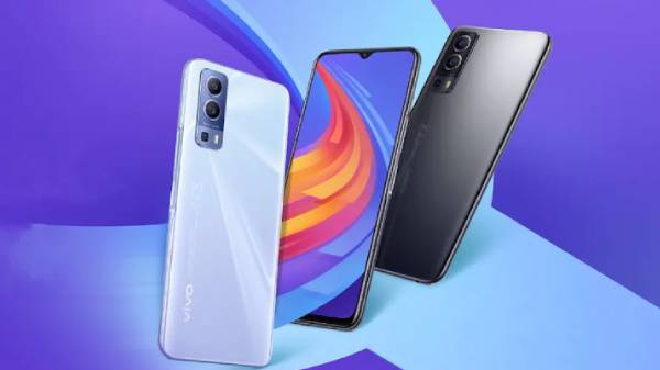 விவோ Y52 5G (2022)