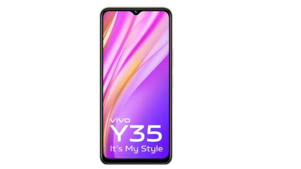 விவோ Y35 5G