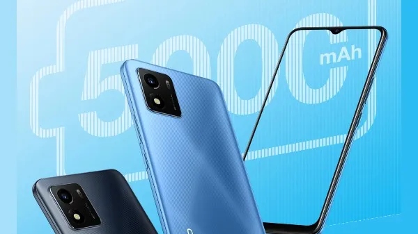 5000 எம்ஏஎச் பேட்டரி