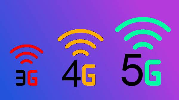 மொபைல் டேட்டா என்றால் என்ன?