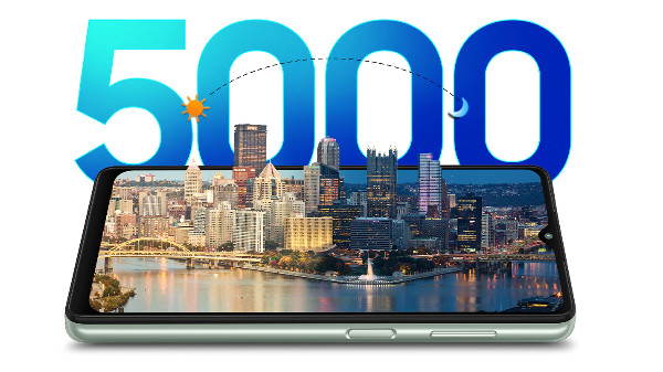 கேலக்ஸி எம்13 5ஜி போனின் புதிய விலை விவரங்கள்: