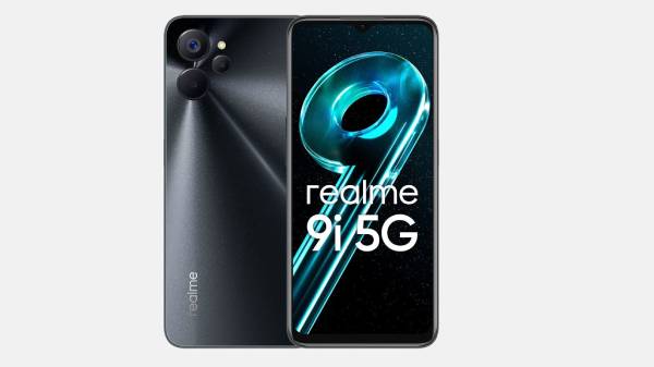 ரியல்மி 9ஐ 5ஜி