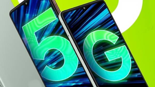 ரூ.10,000 விலைப் பிரிவு 5ஜி போன்கள்