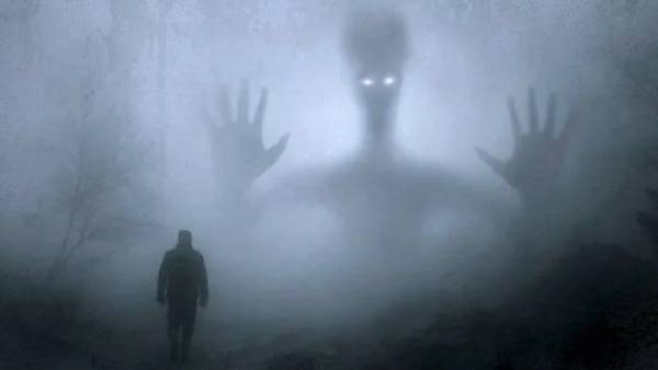 ஏலியன்ஸ் இருக்கிறதா?