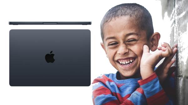 காஸ்டலி ஆன ஆப்பிள் MacBook-ஐ மிக குறைந்த விலையில் விற்கும் Amazon!