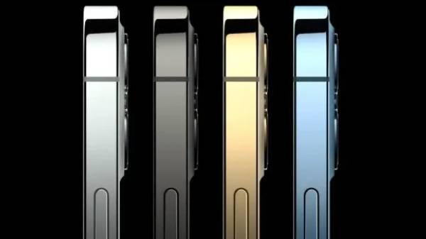 கட்டளையே சாசனம்: 2023 ஆரம்பத்தில் உங்க கையில் iPhone 13 இருக்கும்! கட்டளையே சாசனம்: 2023 ஆரம்பத்தில் உங்க கையில் iPhone 13 இருக்கும்!