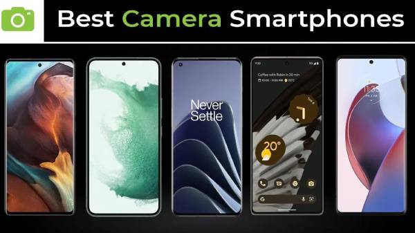 ஆண்ட்ராய்டு ஸ்மார்ட்போன்கள்