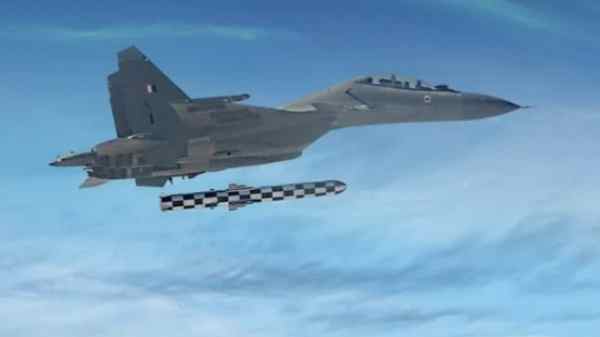  சுகோய்-30 ரக போர் விமானம்