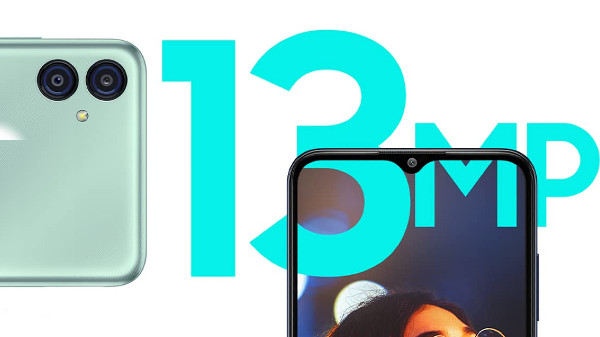 கேமராக்கள் எப்படி?