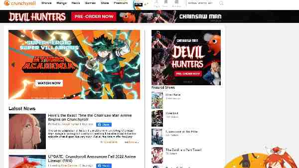 3. க்ரன்ச்சி ரோல் (Crunchy roll)