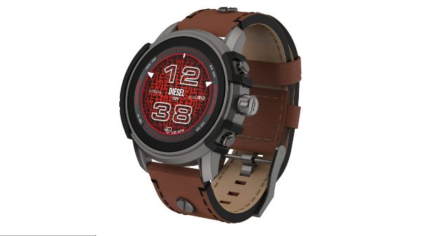 சக்தி வாய்ந்த ஸ்மார்ட்வாட்ச் சிப்செட் உடன் பட்டையை கிளப்புகிறது.!