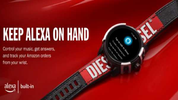 பல அம்சங்களை இந்த ஸ்மார்ட் வாட்ச் பேக் செய்கிறதா?