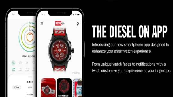 3 வருடங்களுக்கு தினம் ஒரு வாட்ச் பேஸ் யூஸ் பண்ணலாம்.!