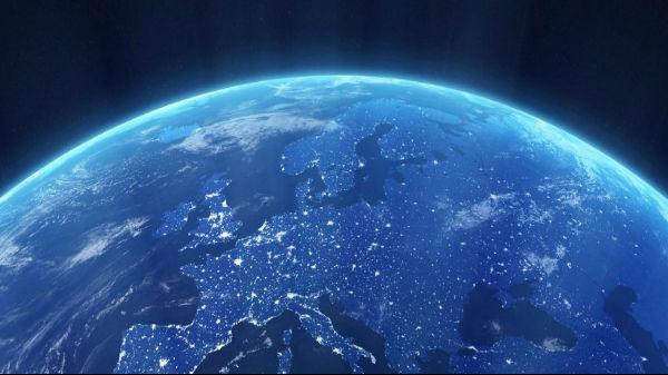 பூமியை விட 1000 மடங்கு பெரியது.!