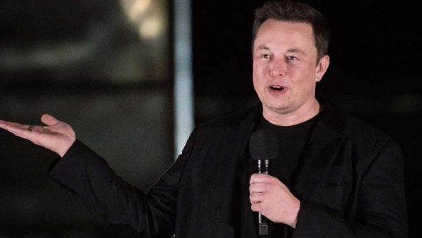 சோனமுத்தா போச்சா.. Elon Musk-க்கு எதிராக திரண்ட மக்கள் கூட்டம்! சோனமுத்தா போச்சா.. Elon Musk-க்கு எதிராக திரண்ட மக்கள் கூட்டம்!