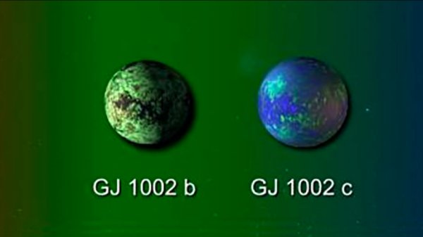 பூமி போன்ற 2 கிரகங்கள் கண்டுபிடிப்பு? உயிரை ஆதரிக்கும் பூமி 2.0 எங்கே!