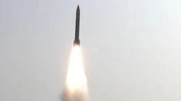 120 பிரளய் ஏவுகணைகள்