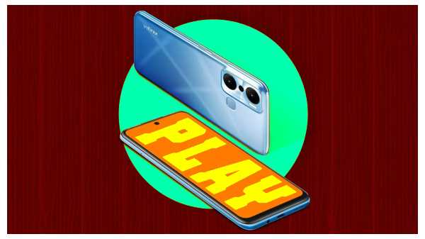 6000mAh பேட்டரி உடன் அட்டகாசமான வண்ணங்களில்