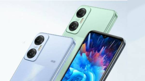 Infinix Hot 20 5G பேட்டரி மாறும் பாதுகாப்பு அம்சங்கள்