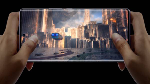 Infinix ஜீரோ அல்ட்ரா சிறப்பம்சங்கள்