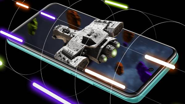 50 எம்பி முதன்மை கேமரா