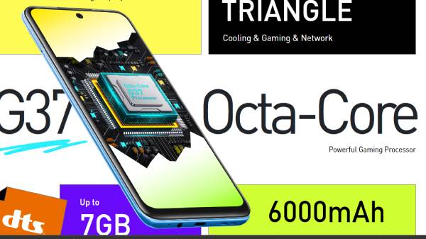 மலிவு விலை 5ஜி ஸ்மார்ட்போன்