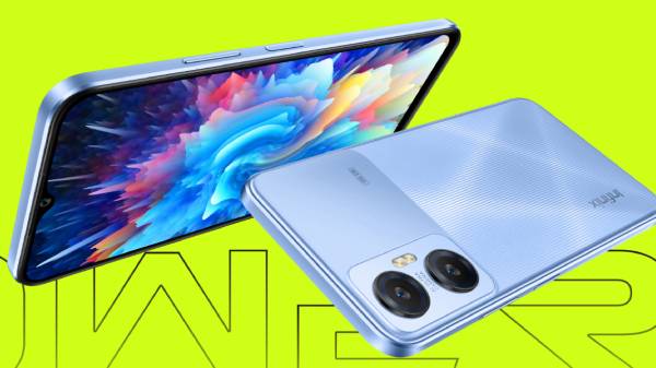 Infinix Hot 20 5G விலை