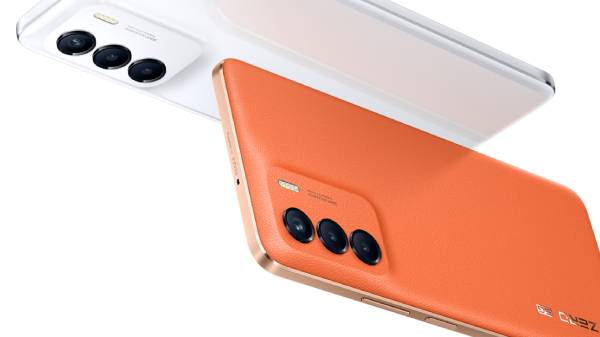 Dimensity 1080 5G சிப்செட் வசதி