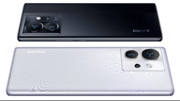 Infinix Zero 20 விற்பனை