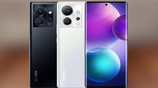 Infinix Zero Ultra 5G விற்பனை