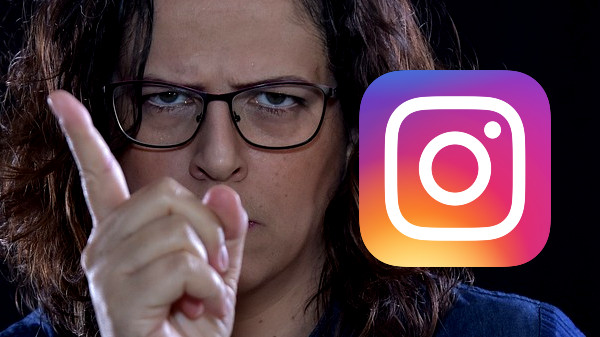 Instagram-ல் அசிங்கமா மெசேஜ் அனுப்புறவங்களுக்கு ஆப்பு அடிப்பது எப்படி?