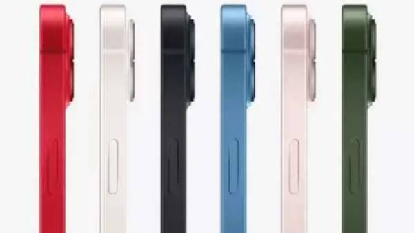 விதிமுறை, நிபந்தனை ஒன்னும் இல்ல: மலிவு விலையில் கிடைக்கும் iPhone! விதிமுறை, நிபந்தனை ஒன்னும் இல்ல: மலிவு விலையில் கிடைக்கும் iPhone!
