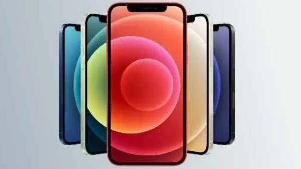 பிளிப்கார்ட்டில் தள்ளுபடியுடன் ஐபோன் 13