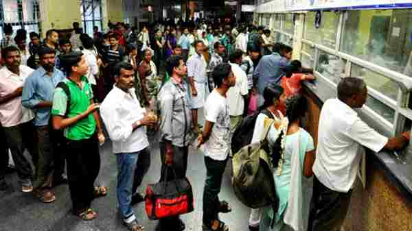 IRCTC-ல அக்கௌன்ட் இருக்கா.. அப்போ மாட்டிக்கிட்டீங்க.! மொத்தமா கோவிந்தா IRCTC-ல அக்கௌன்ட் இருக்கா.. அப்போ மாட்டிக்கிட்டீங்க.! மொத்தமா கோவிந்தா