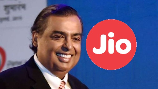 03. ஜியோ ரூ 2,999 ரீசார்ஜ்: