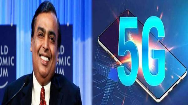 JioPhone 5G சிறப்பம்சங்கள்