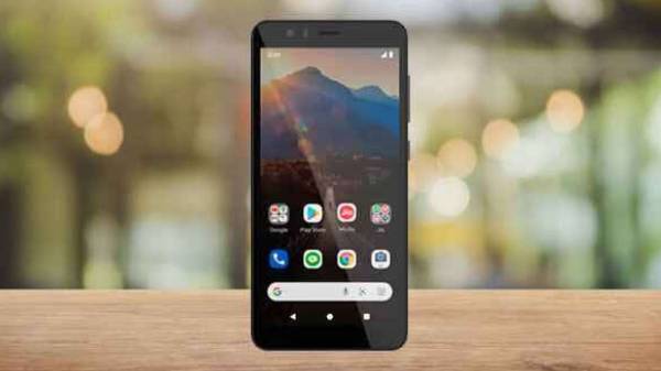 ஸ்மார்ட்போனானது ஸ்னாப்டிராகன் 480+ எஸ்ஓசி