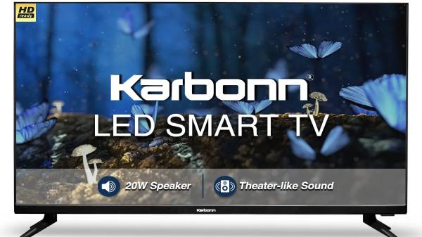 ரூ.18,990க்கு விற்ற Smart TV ரூ.8,990 மட்டுமே.! அரிய வாய்ப்பு ரூ.18,990க்கு விற்ற Smart TV ரூ.8,990 மட்டுமே.! அரிய வாய்ப்பு