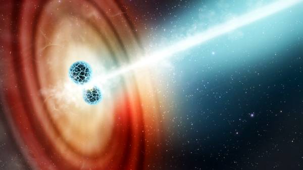 50 வினாடிகள் நீடித்த மர்மமான ஆற்றல் வெடிப்பு.!