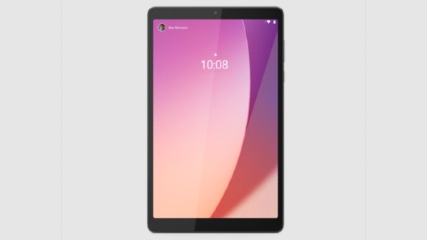 லெனோவா டேப் எம்8 (4வது ஜென்) டிஸ்பிளே