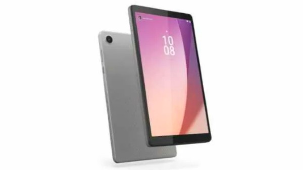 Lenovo Tab M8 (4th Gen) கேமரா அம்சம்