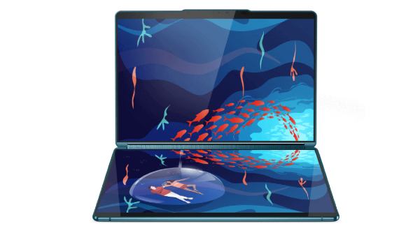 Lenovo Yoga 9i 13 லைட்போப் அறிமுகம் எப்போது?