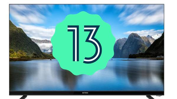 ஆண்ட்ராய்டு 13