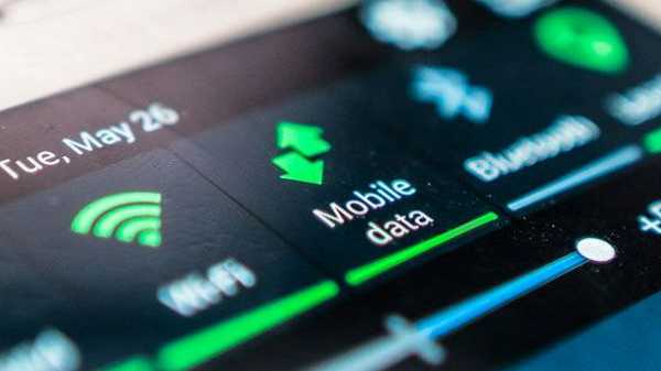 உங்கள் போனில் மொபைல் டேட்டாவை எப்போதும் ஆன் இல் வைத்துள்ளீர்களா?