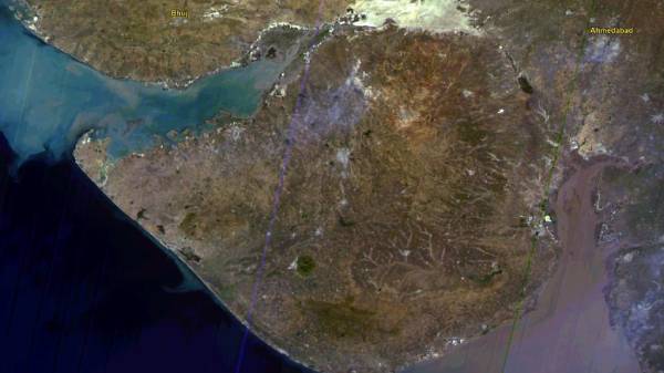  இஓஎஸ்-06 செயற்கைக்கோள்