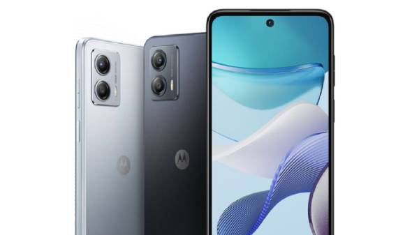 ரூ.10,000 பட்ஜெட்டில் 5ஜி போனை அறிமுகம் செய்து கெத்து காட்டிய Moto!