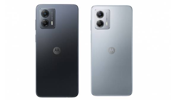 ரூ.10,000 பட்ஜெட்டில் 5ஜி போனை அறிமுகம் செய்து கெத்து காட்டிய Moto!