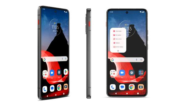 ஆபிஸ் போற எல்லாருமே போட்டிபோட்டு இந்த ThinkPhone-அ வாங்க போறாங்க.!